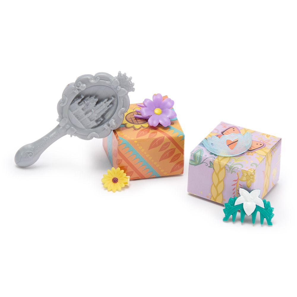 Disney Princess Classic Doll Collection Gift Set &ndash; 10 1/2'' to 11 1/2''