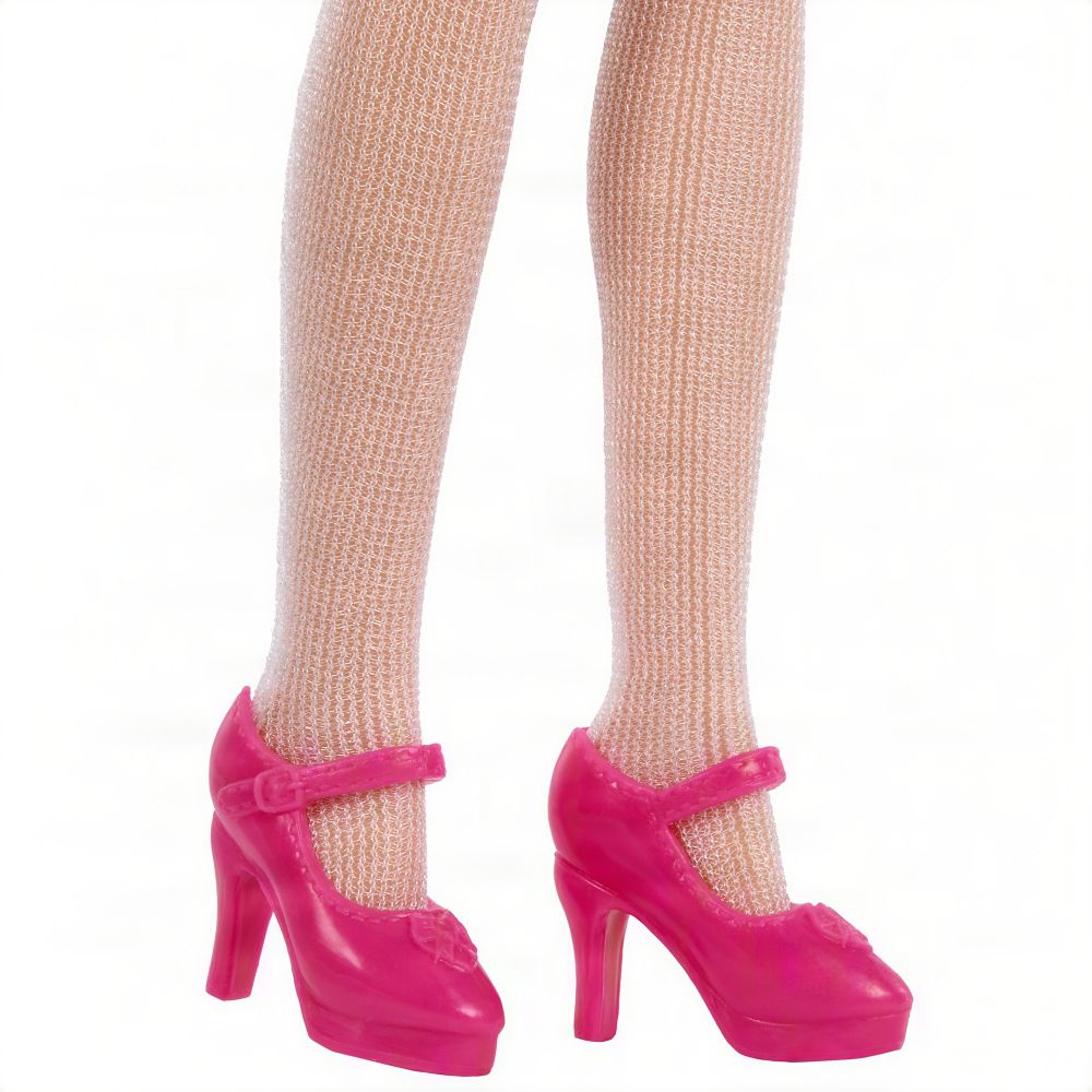 Pink ''Tea Party Reveal'' Doll &ndash; Descendants: Wicked Wonderland &ndash; 11''