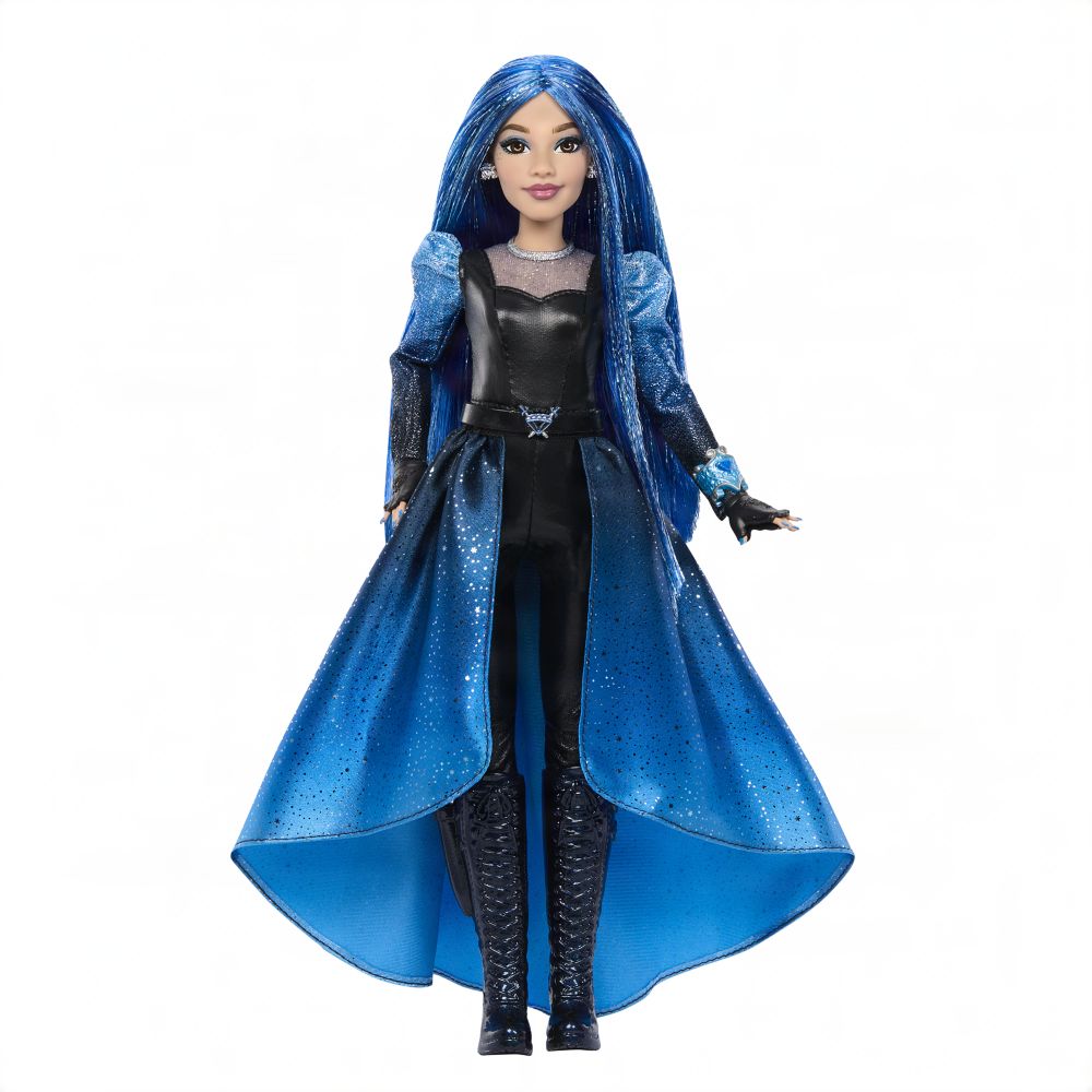 Chloe Deluxe Fashion Doll &ndash; Descendants: Wicked Wonderland &ndash; 11''