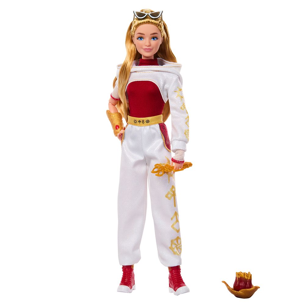 Nova Bright Doll by Mattel  Zombies 4: Dawn of the Vampires  12 Official shopDisney