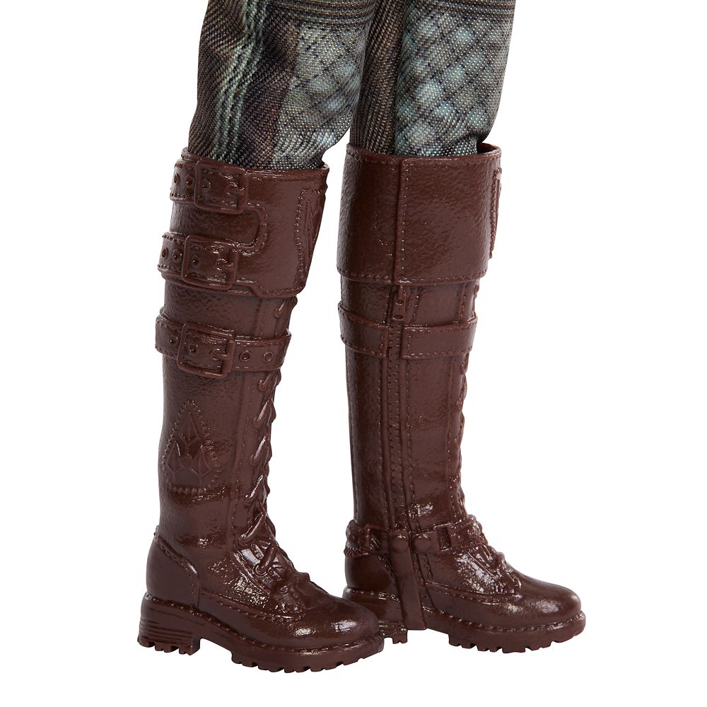 Willa Lykensen Doll by Mattel &ndash; Zombies 4: Dawn of the Vampires &ndash; 12''