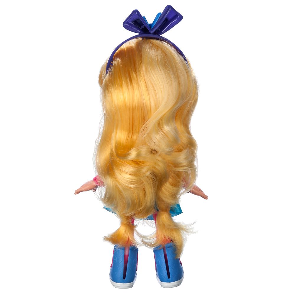 Alice Doll and Magical Oven Play Set - Alice's Wonderland Bakery