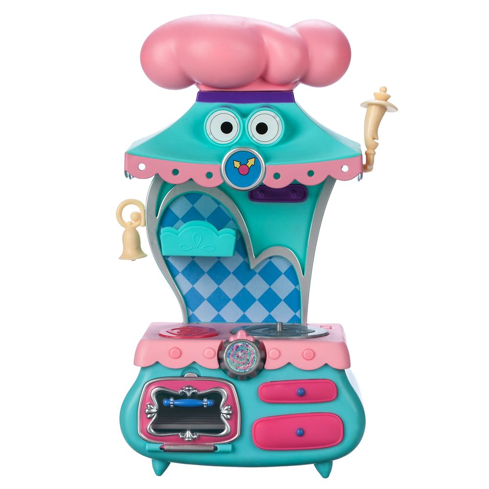 Alice Doll and Magical Oven Play Set - Alice's Wonderland Bakery