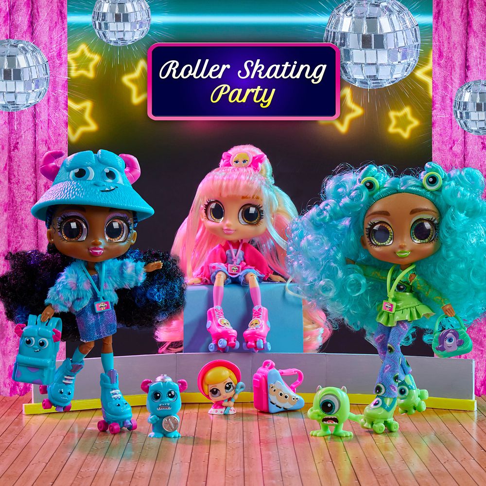 Disney Doorables ADOORBS! Mystery Box &ndash; Series Two