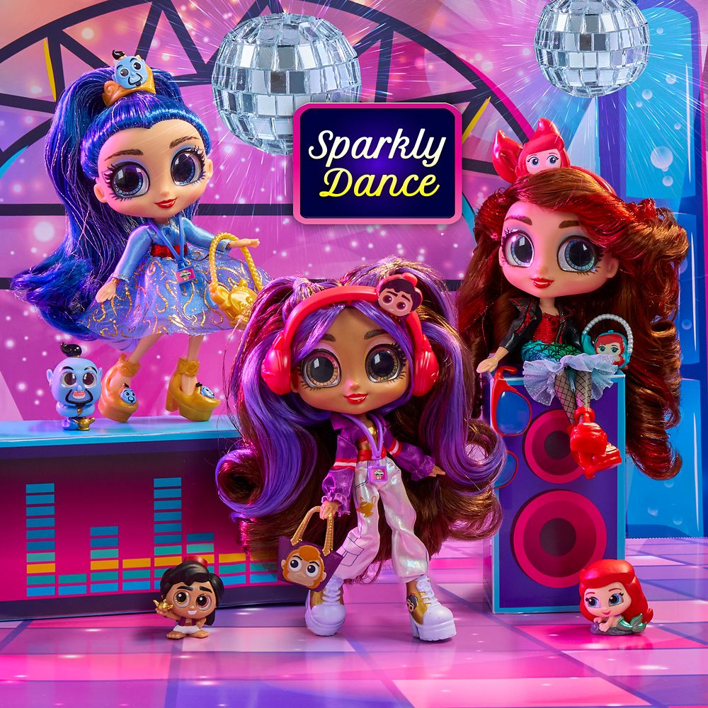 Disney Doorables ADOORBS! Mystery Box &ndash; Series Two