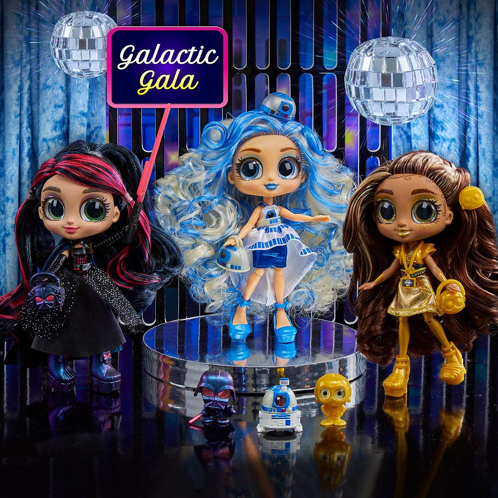 Disney Doorables ADOORBS! Mystery Box &ndash; Series Two