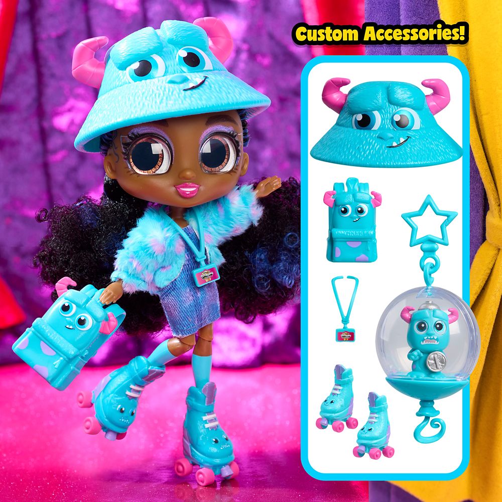 Disney Doorables ADOORBS! Mystery Box &ndash; Series Two