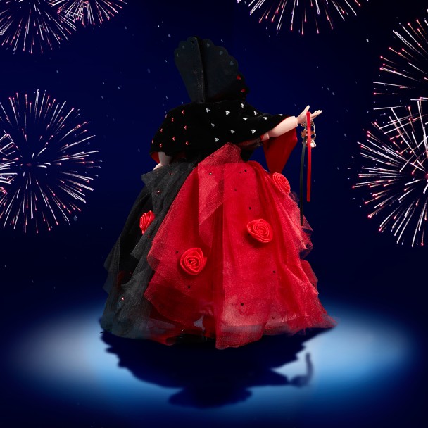 Queen of Hearts Limited Edition Doll – Alice in Wonderland Queen of Hearts Limited Edition Doll – Alice in Wonderland