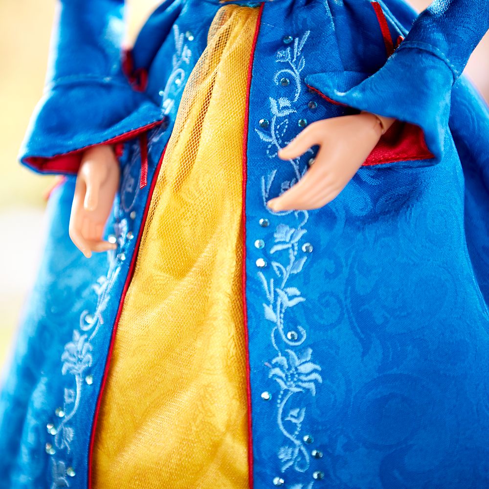 Snow White Limited Edition Doll - Disney's Snow White - 16''