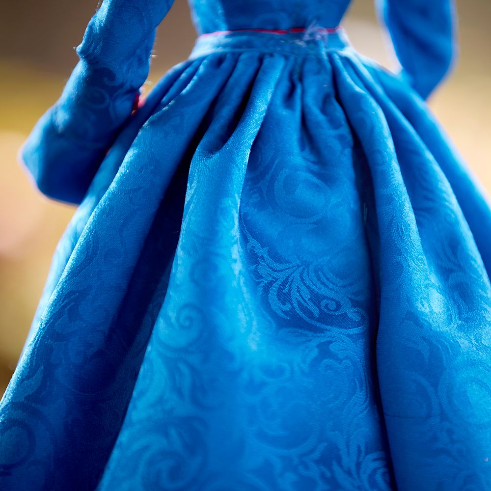 Snow White Limited Edition Doll - Disney's Snow White - 16''