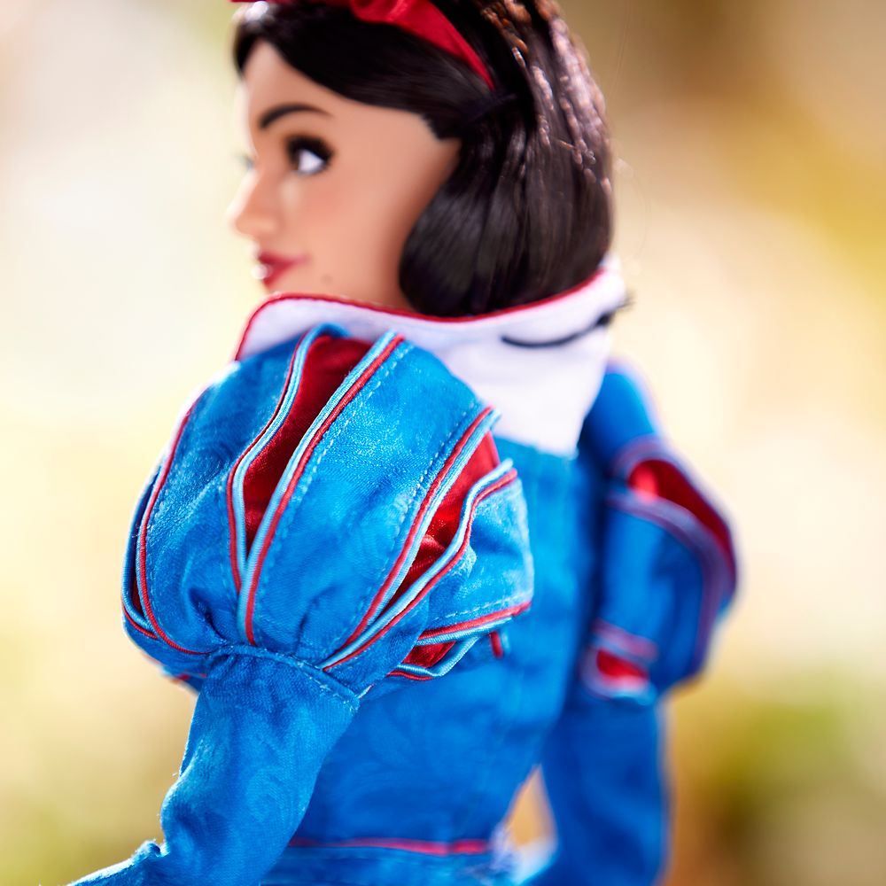 Snow White Limited Edition Doll - Disney's Snow White - 16''