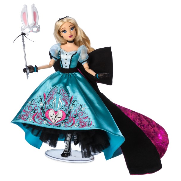 Disney Designer Collection Midnight Masquerade Series Disney Designer Collection Midnight Masquerade Series