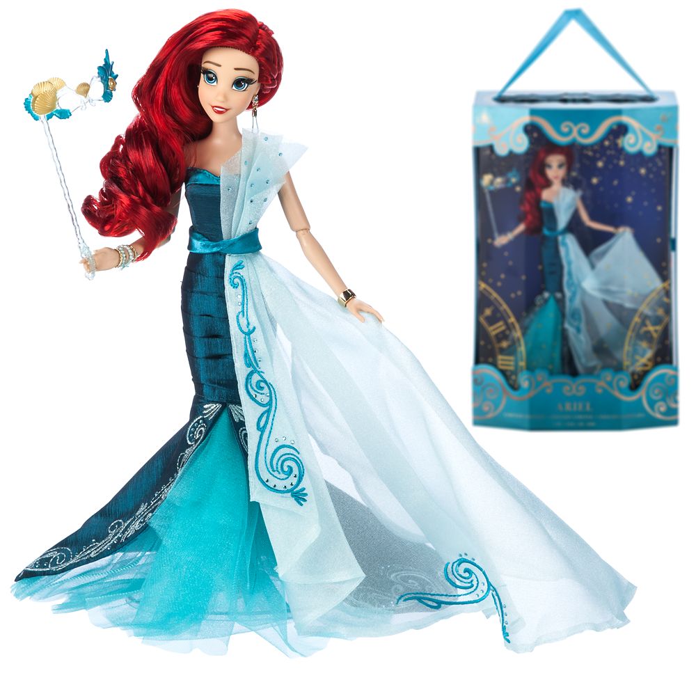 ARIEL -エリアル-』Blu-ray Archive BOX-35th anniversary