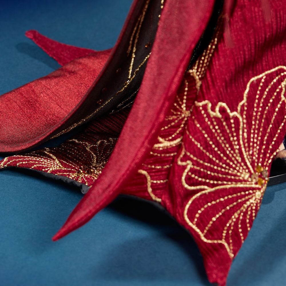 Mother Gothel Limited Edition Doll - Tangled - Disney Designer Collection Midnight Masquerade Series - Fashionably Late - 12''