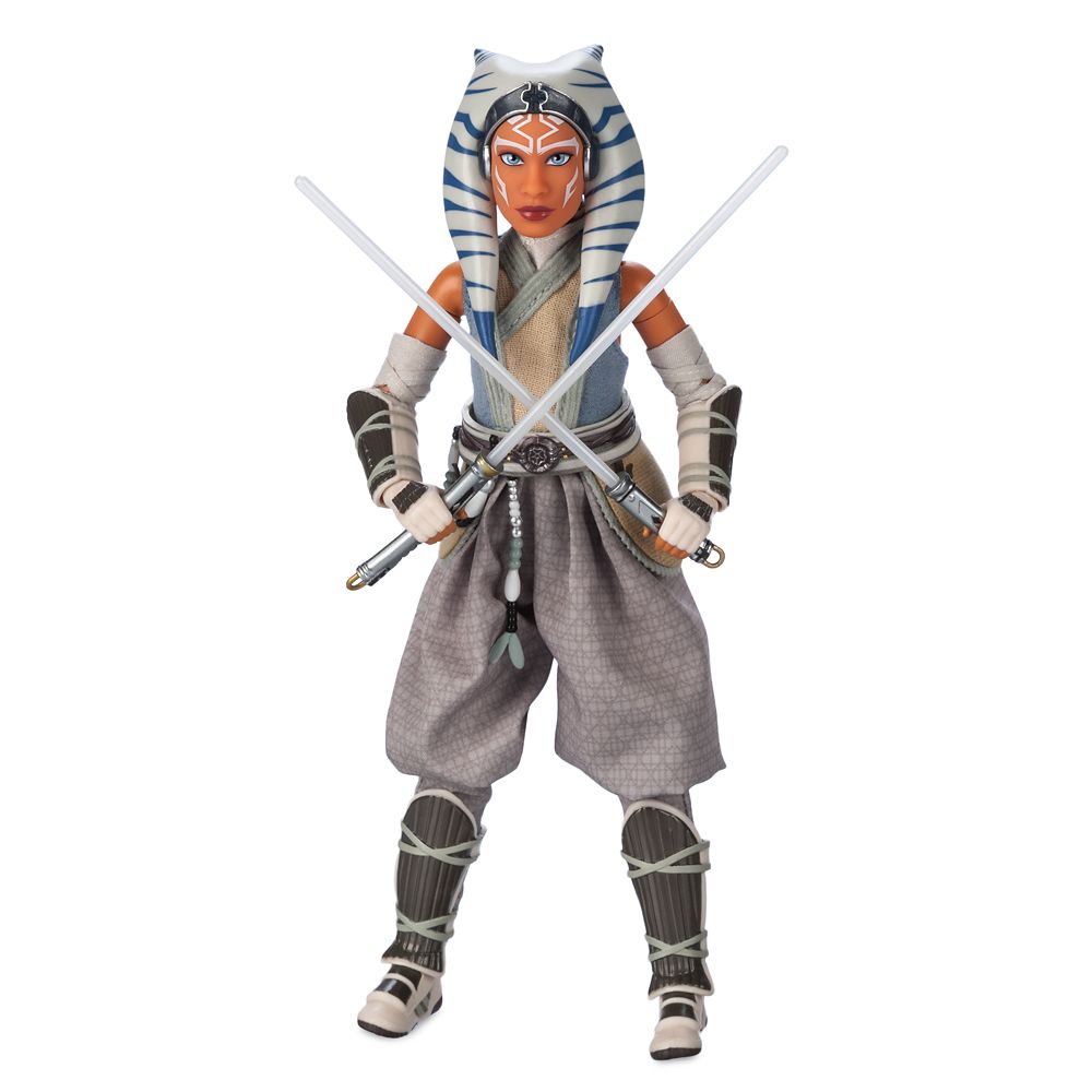 Ahsoka Tano Special Edition Doll  Star Wars Official shopDisney