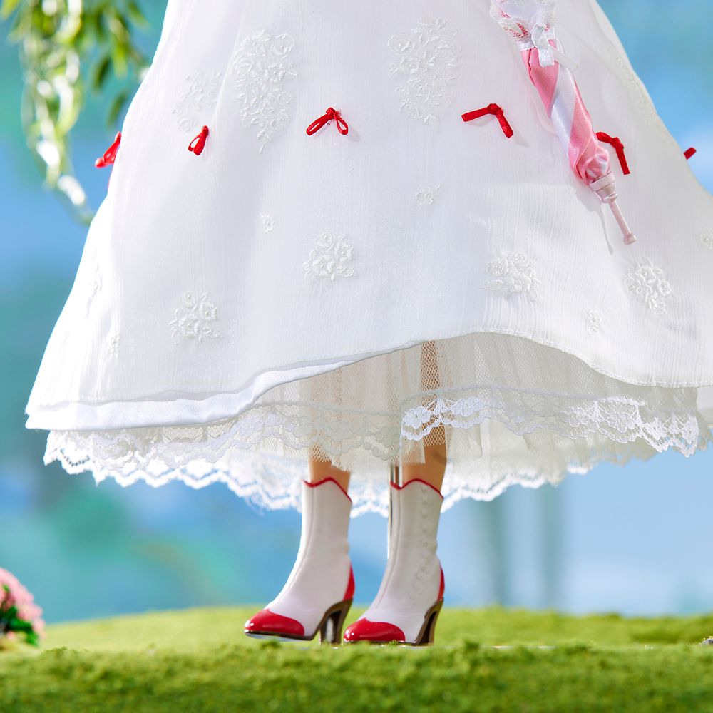 Mary Poppins 60th Anniversary Limited Edition Doll - 17''
