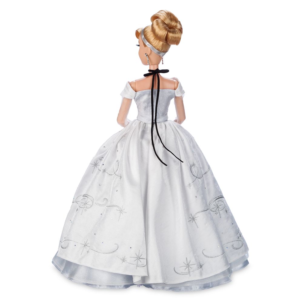 シンデレラ 75th 6点セット