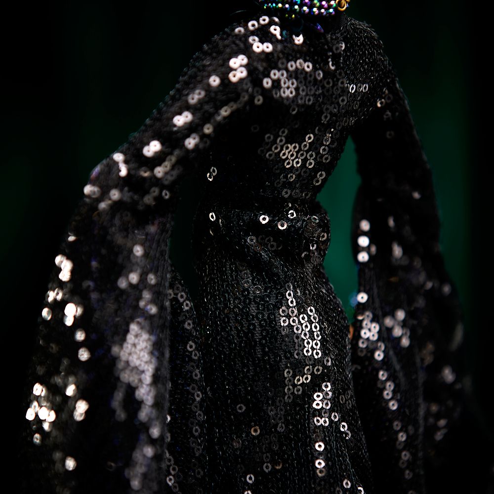 The Evil Queen Limited Edition Doll &ndash; Disney's Snow White &ndash; 17''