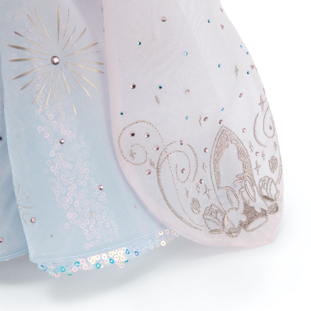 Aurora Limited Edition Doll - Sleeping Beauty - Disneyland 70th Anniversary - 16''