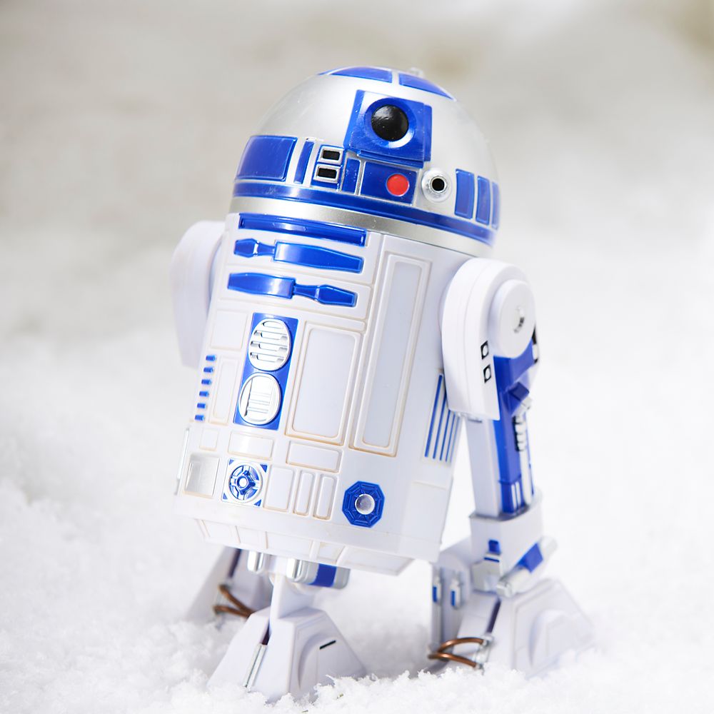 Princess Leia Limited Edition Doll &ndash; Star Wars: The Empire Strikes Back 45th Anniversary &ndash; 16''