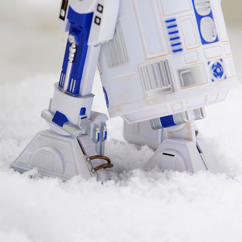 Princess Leia Limited Edition Doll &ndash; Star Wars: The Empire Strikes Back 45th Anniversary &ndash; 16''