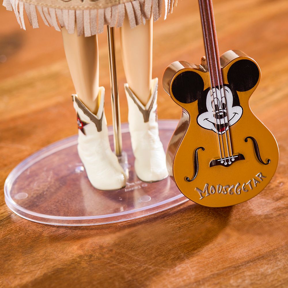 Mouseketeer Limited Edition Doll &ndash; The Mickey Mouse Club 70th Anniversary &ndash; 11''