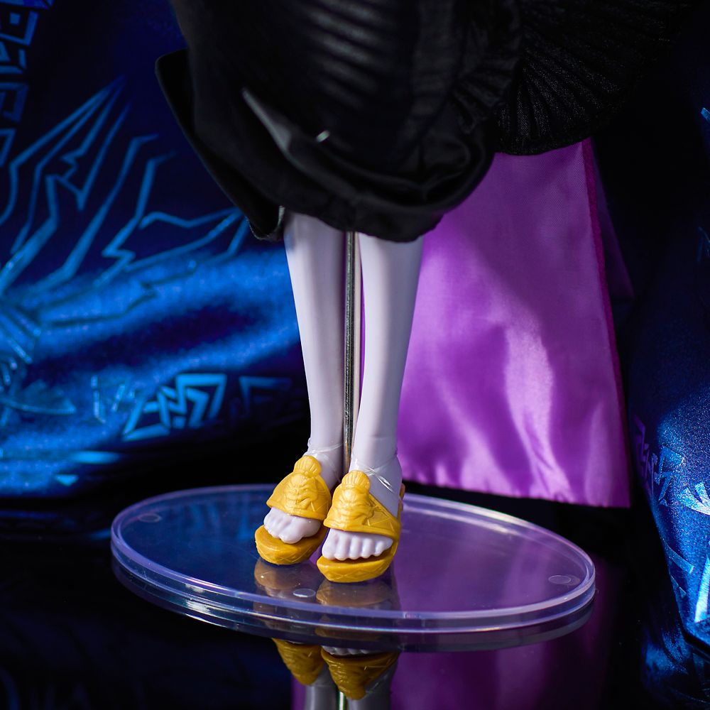 Yzma Limited Edition Doll &ndash; The Emperor's New Groove 25th Anniversary &ndash; 17''