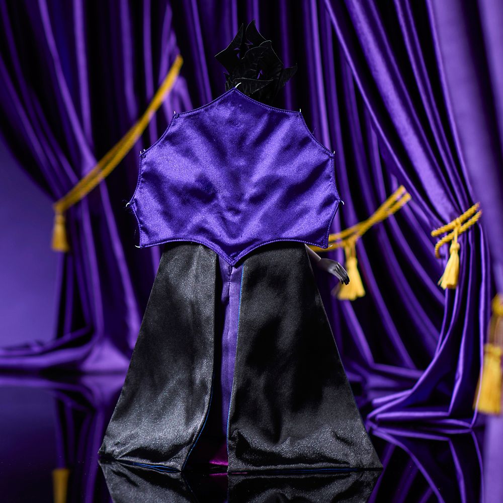 Yzma Limited Edition Doll &ndash; The Emperor's New Groove 25th Anniversary &ndash; 17''