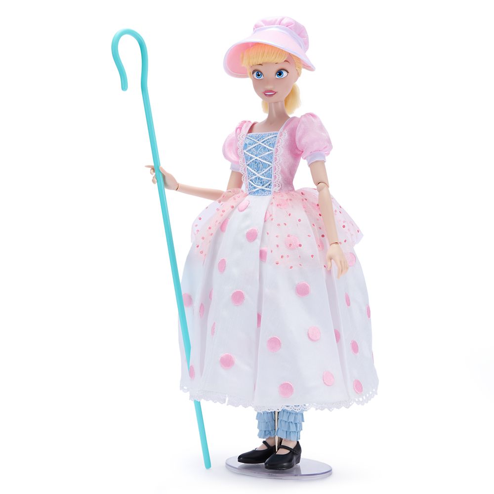 Bo Peep Limited Edition Doll with Light-Up Box &ndash; Toy Story 30th Anniversary &ndash; 16''