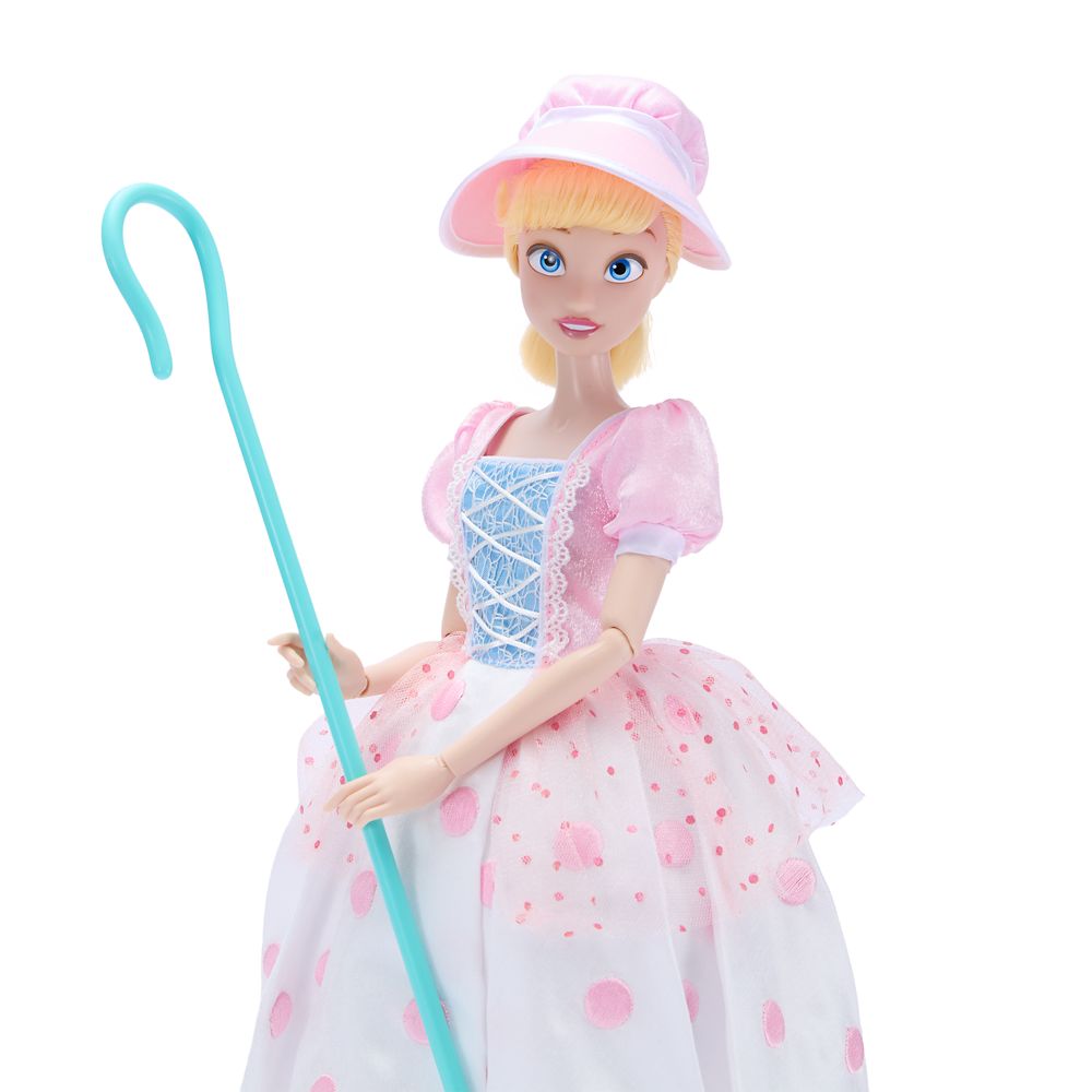 Bo Peep Limited Edition Doll with Light-Up Box &ndash; Toy Story 30th Anniversary &ndash; 16''