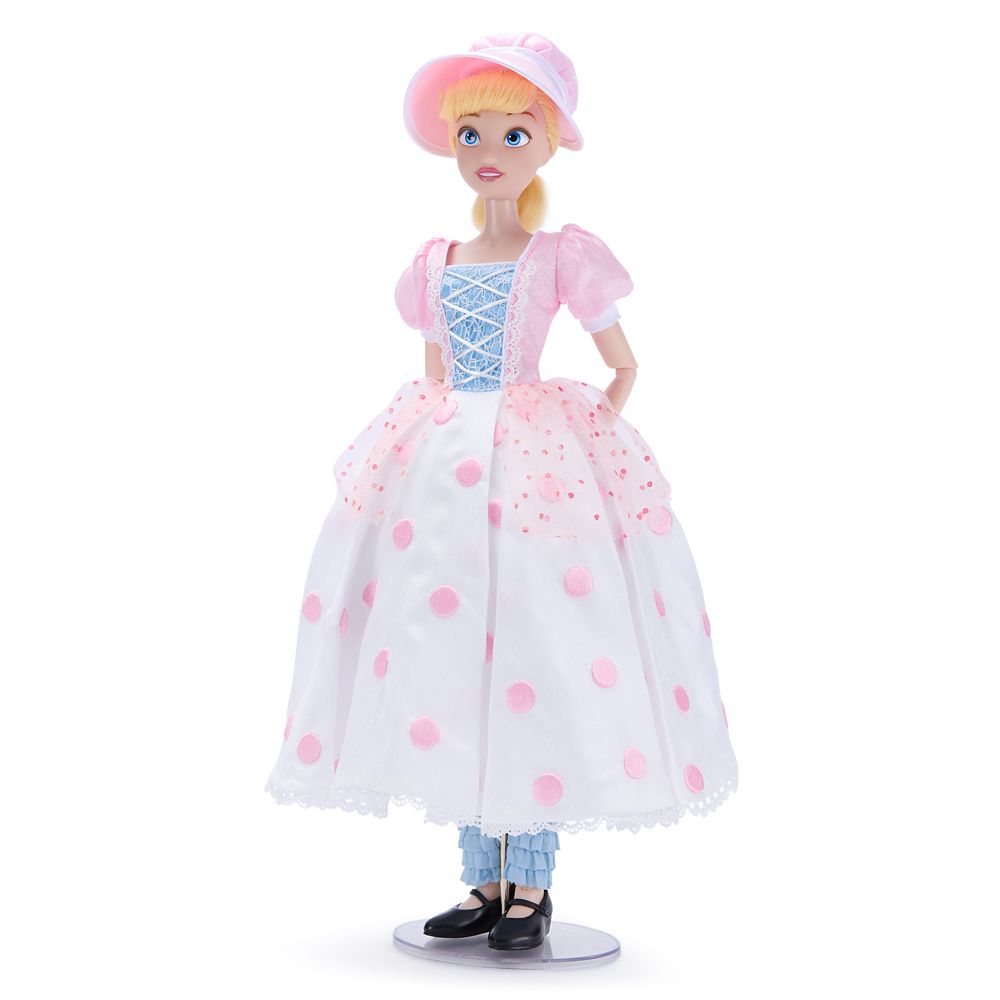 Bo Peep Limited Edition Doll with Light-Up Box &ndash; Toy Story 30th Anniversary &ndash; 16''