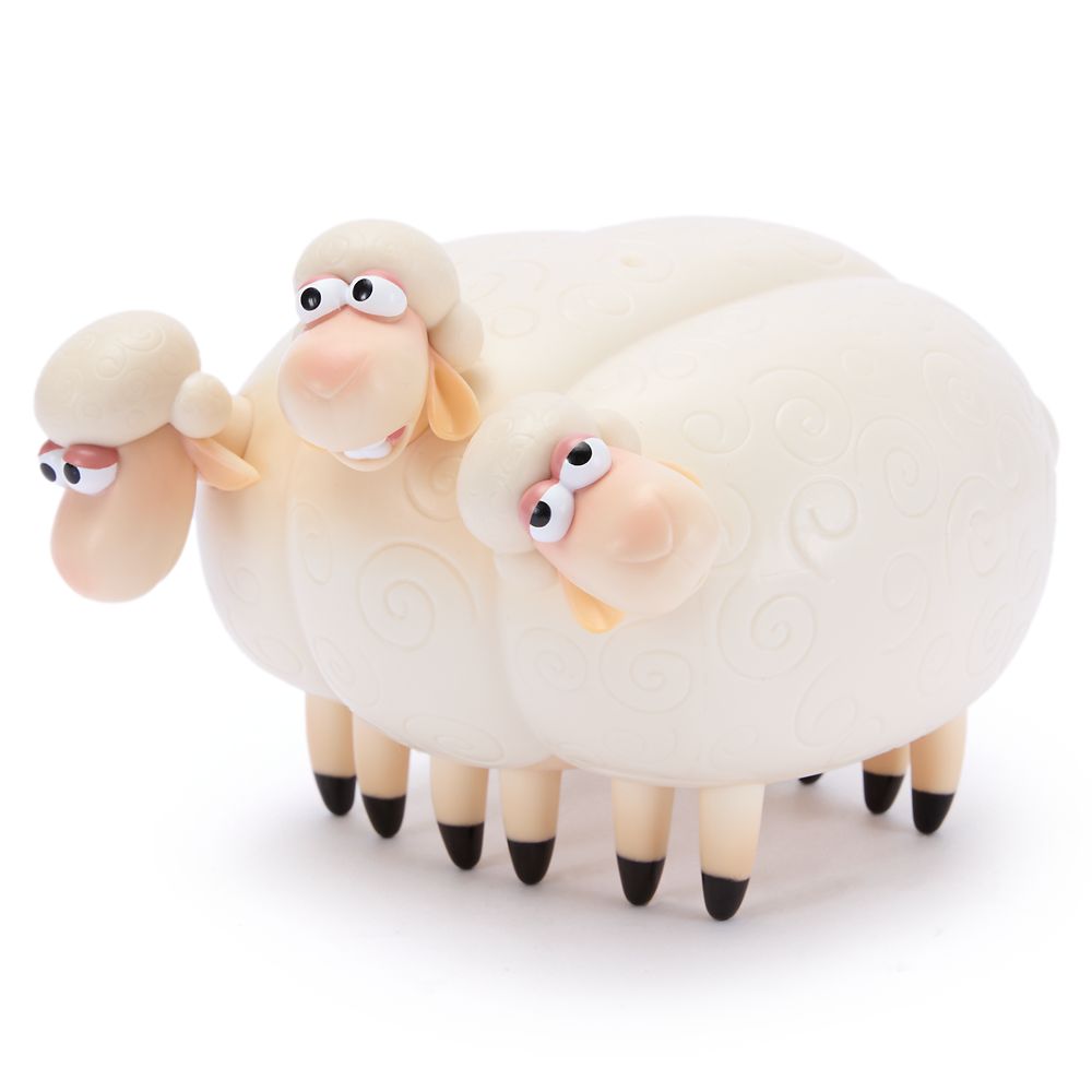 Bo Peep Limited Edition Doll with Light-Up Box &ndash; Toy Story 30th Anniversary &ndash; 16''