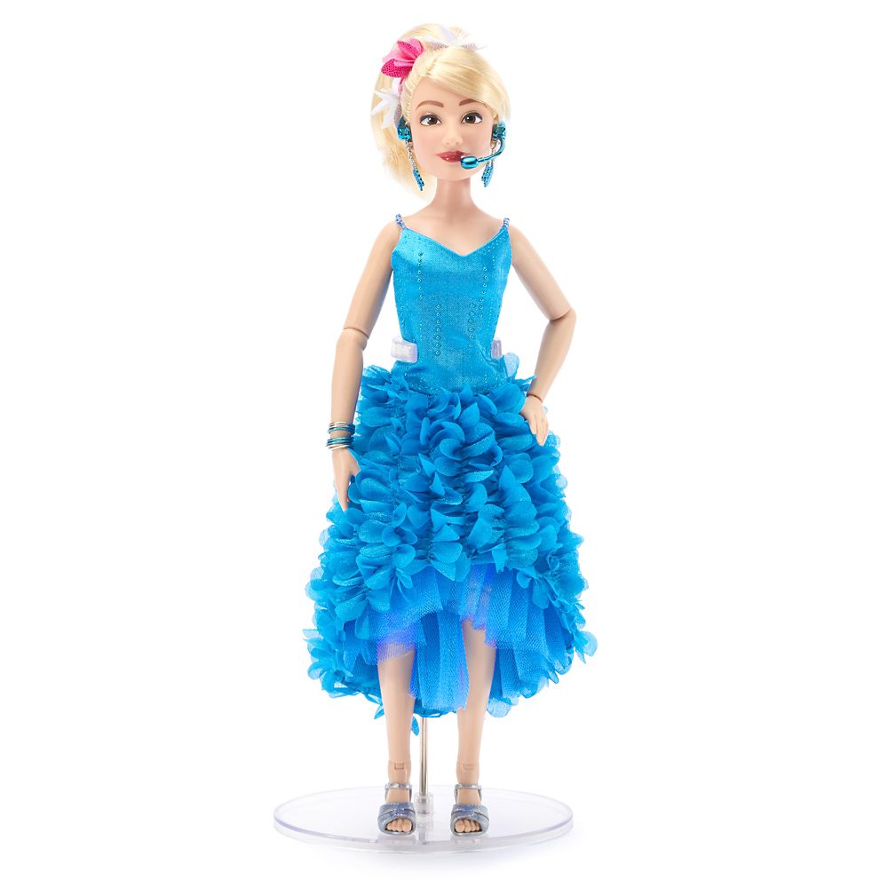 Sharpay Evans Limited Edition Collector Doll &ndash; High School Musical 20th Anniversary &ndash; 11''