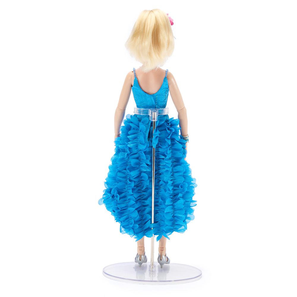 Sharpay Evans Limited Edition Collector Doll &ndash; High School Musical 20th Anniversary &ndash; 11''