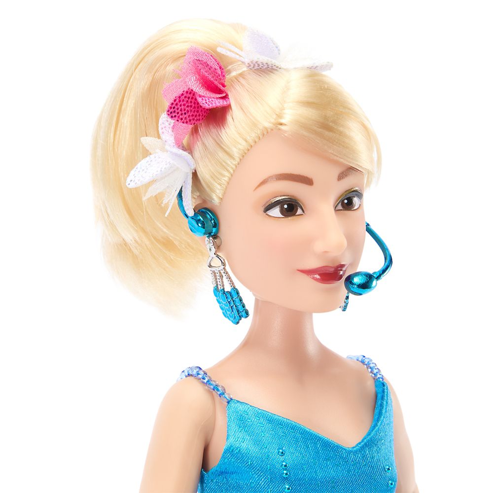 Sharpay Evans Limited Edition Collector Doll &ndash; High School Musical 20th Anniversary &ndash; 11''