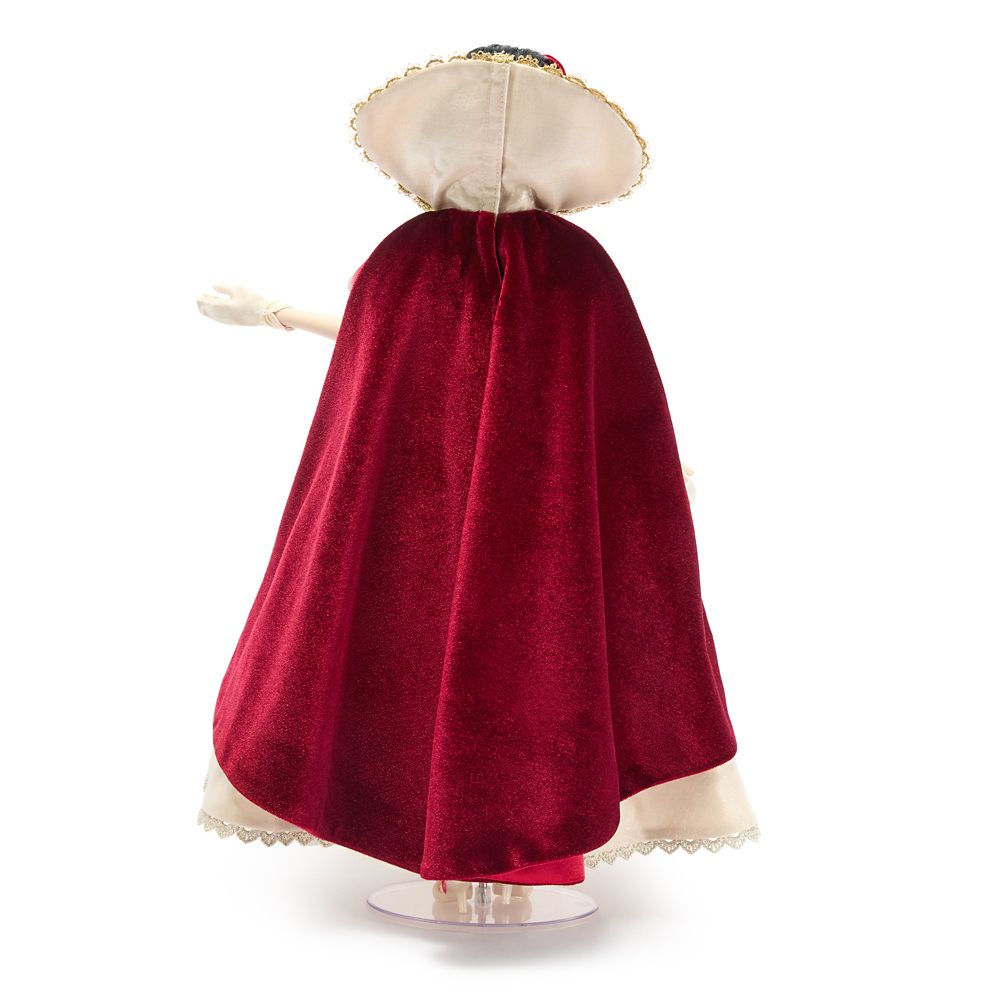 Snow White Limited Edition Doll &ndash; 17'' &ndash; Shanghai Disneyland