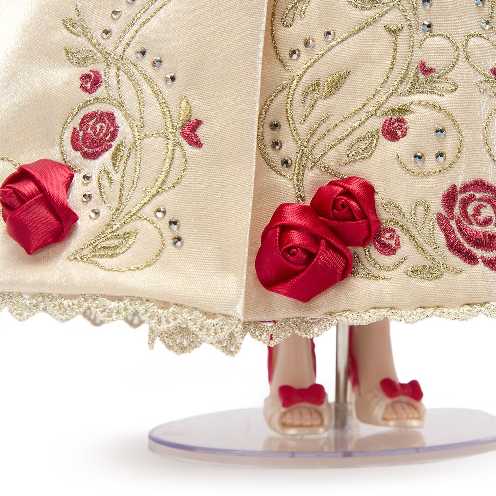 Snow White Limited Edition Doll &ndash; 17'' &ndash; Shanghai Disneyland