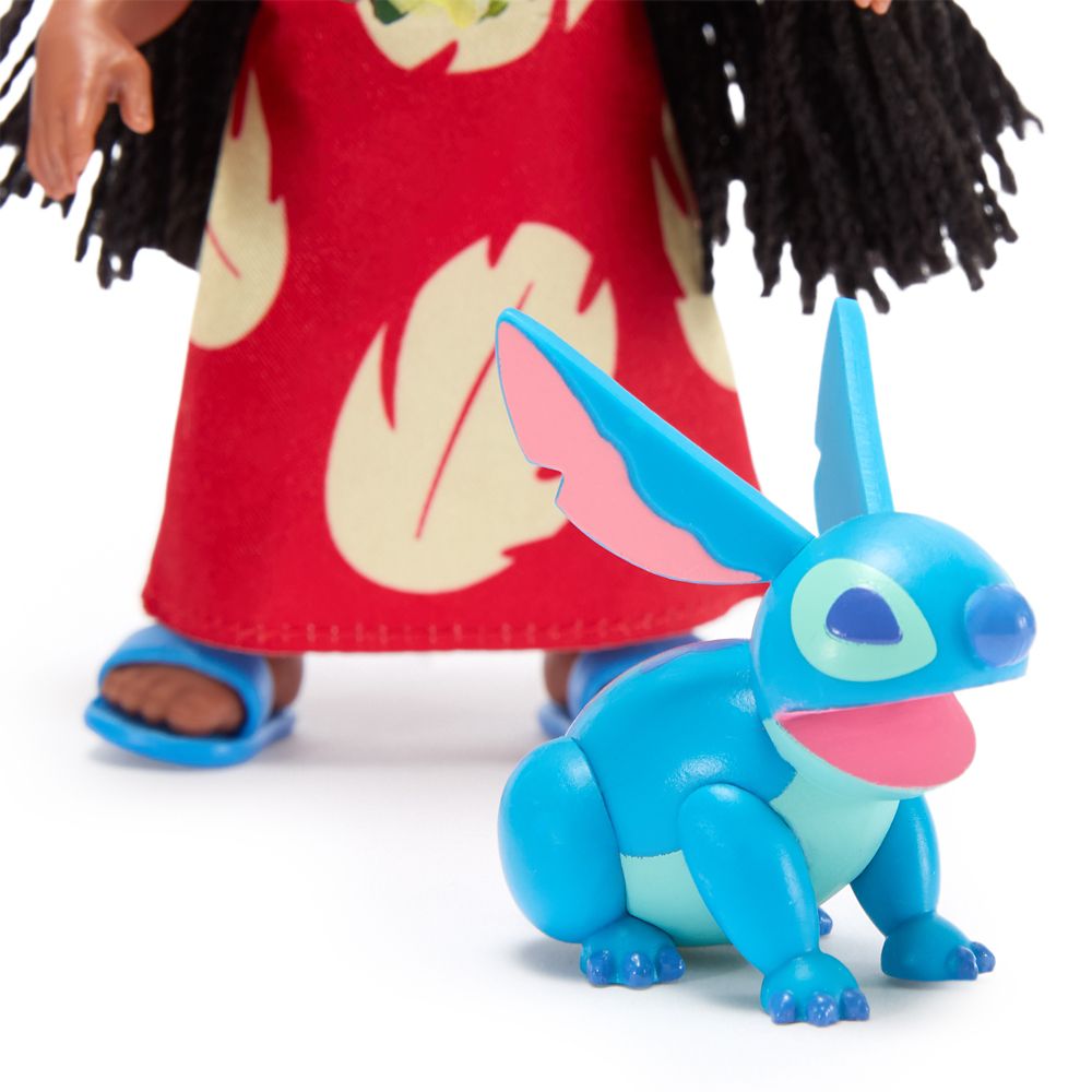 ''it's a small world'' Doll Set &ndash; 5 1/2'' &ndash; Special Edition