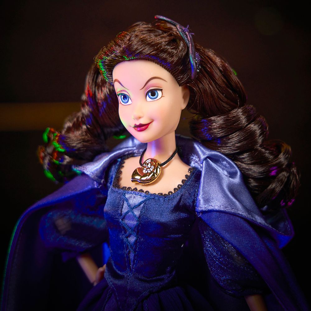Vanessa Doll &ndash; The Little Mermaid &ndash; Autumn Special Edition 2026 &ndash; 11 1/2''