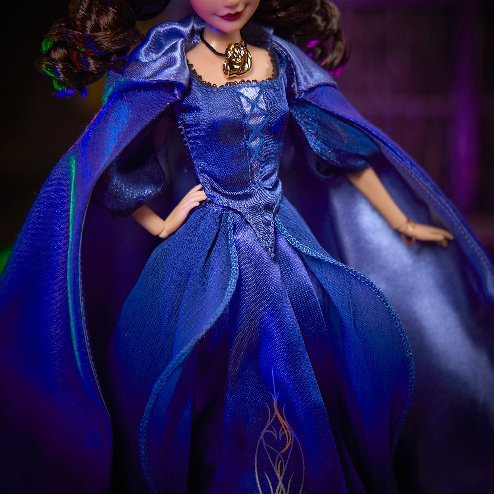 Vanessa Doll &ndash; The Little Mermaid &ndash; Autumn Special Edition 2026 &ndash; 11 1/2''