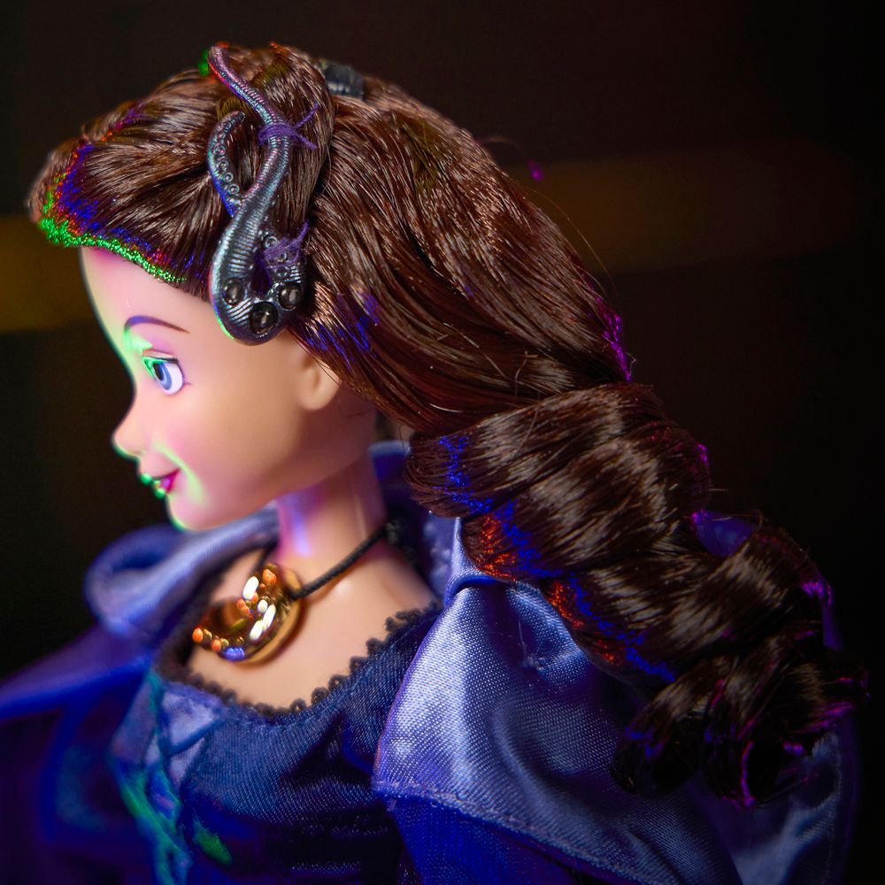 Vanessa Doll &ndash; The Little Mermaid &ndash; Autumn Special Edition 2026 &ndash; 11 1/2''