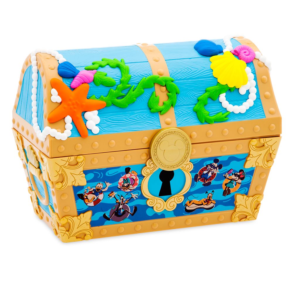 Mickey Mouse and Friends Summer Fun Dive Toy Set