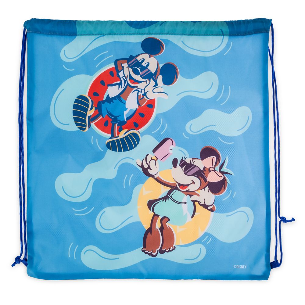 Mickey Mouse and Friends Summer Fun Sports Ball Set