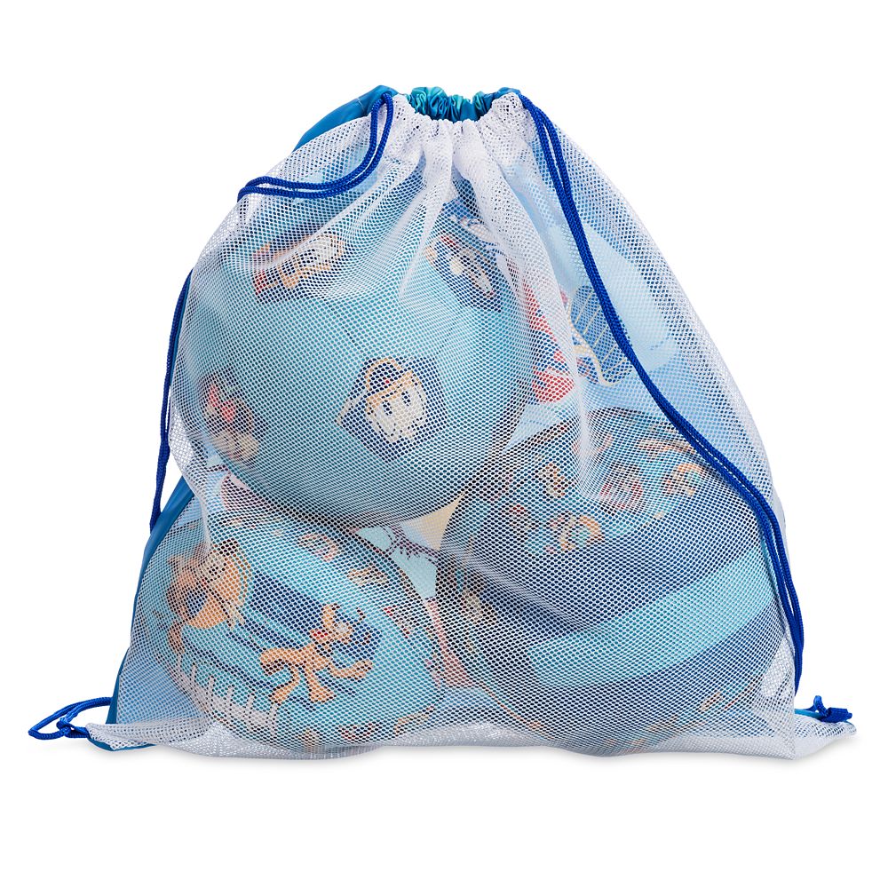 Mickey Mouse and Friends Summer Fun Sports Ball Set