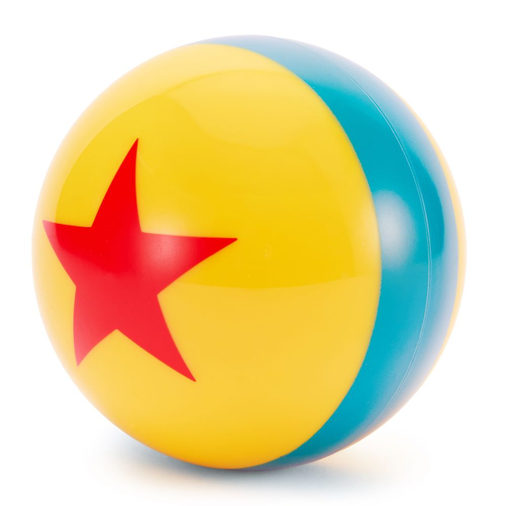 Pixar Ball