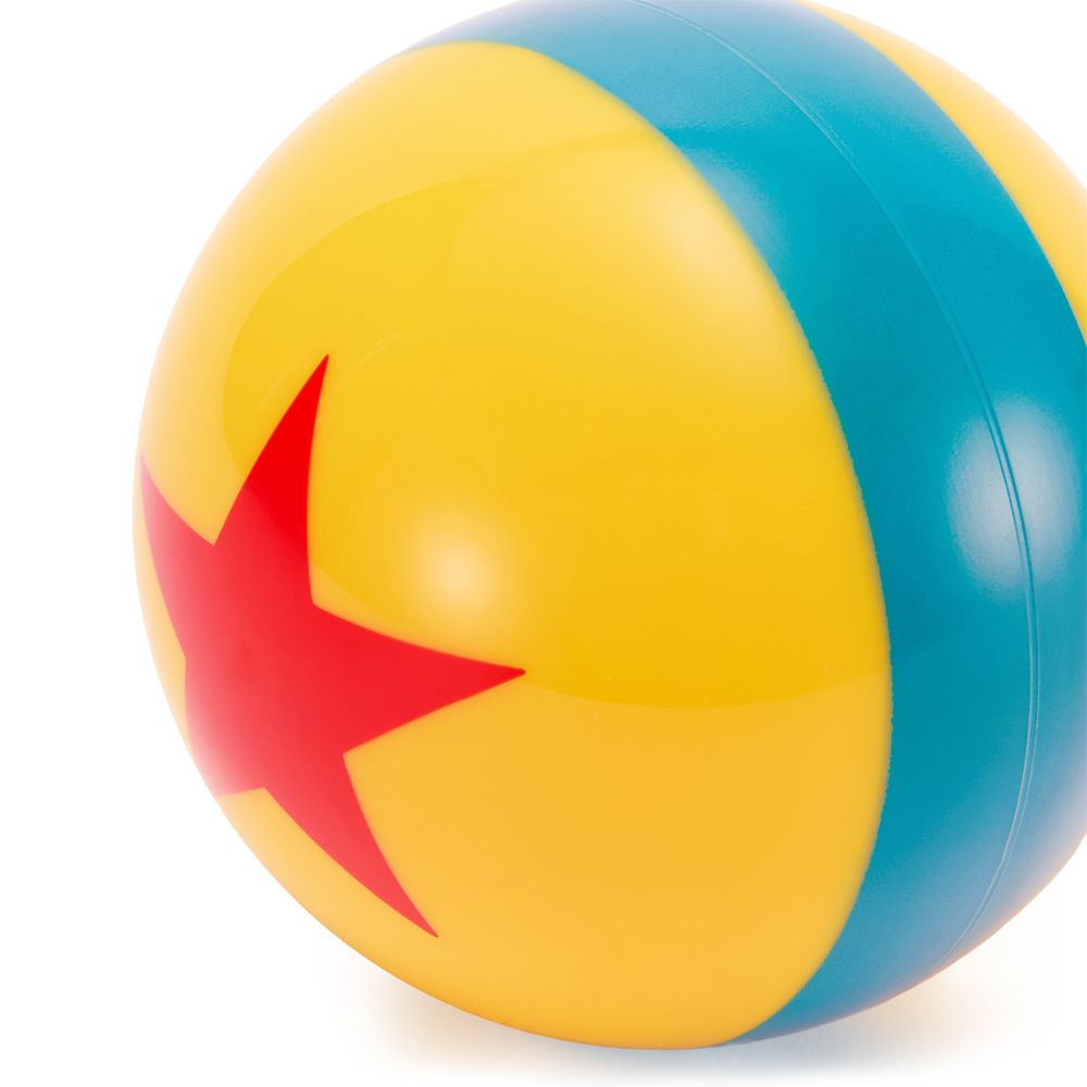 Pixar Ball