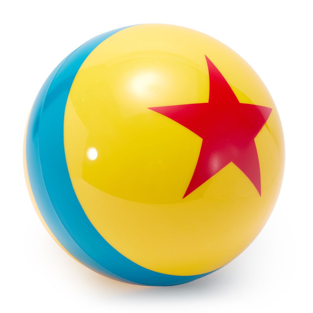 Pixar Ball &ndash; Large &ndash; D23: The Ultimate Disney Fan Event