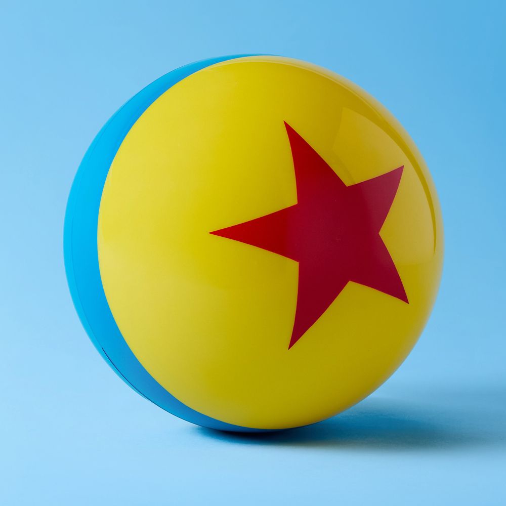 Pixar Ball &ndash; Large &ndash; D23: The Ultimate Disney Fan Event