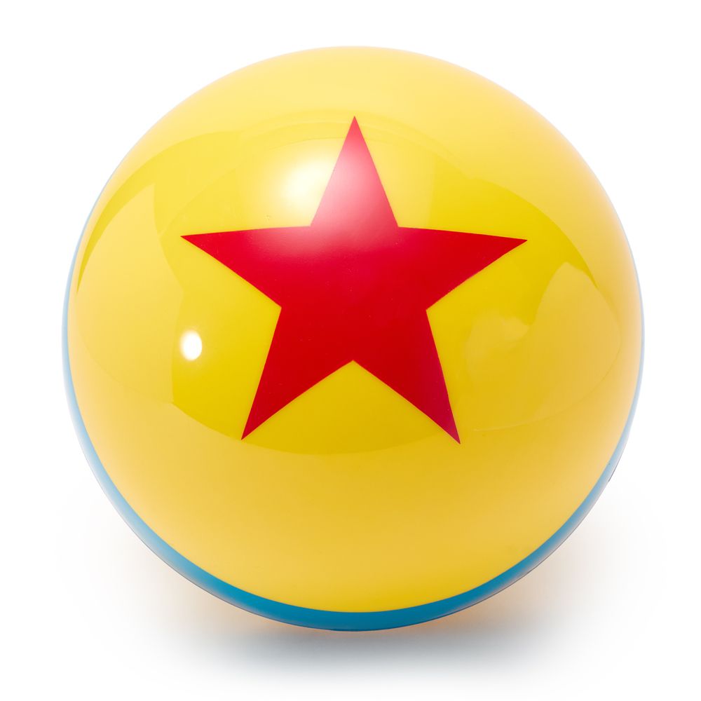 Pixar Ball &ndash; Large &ndash; D23: The Ultimate Disney Fan Event