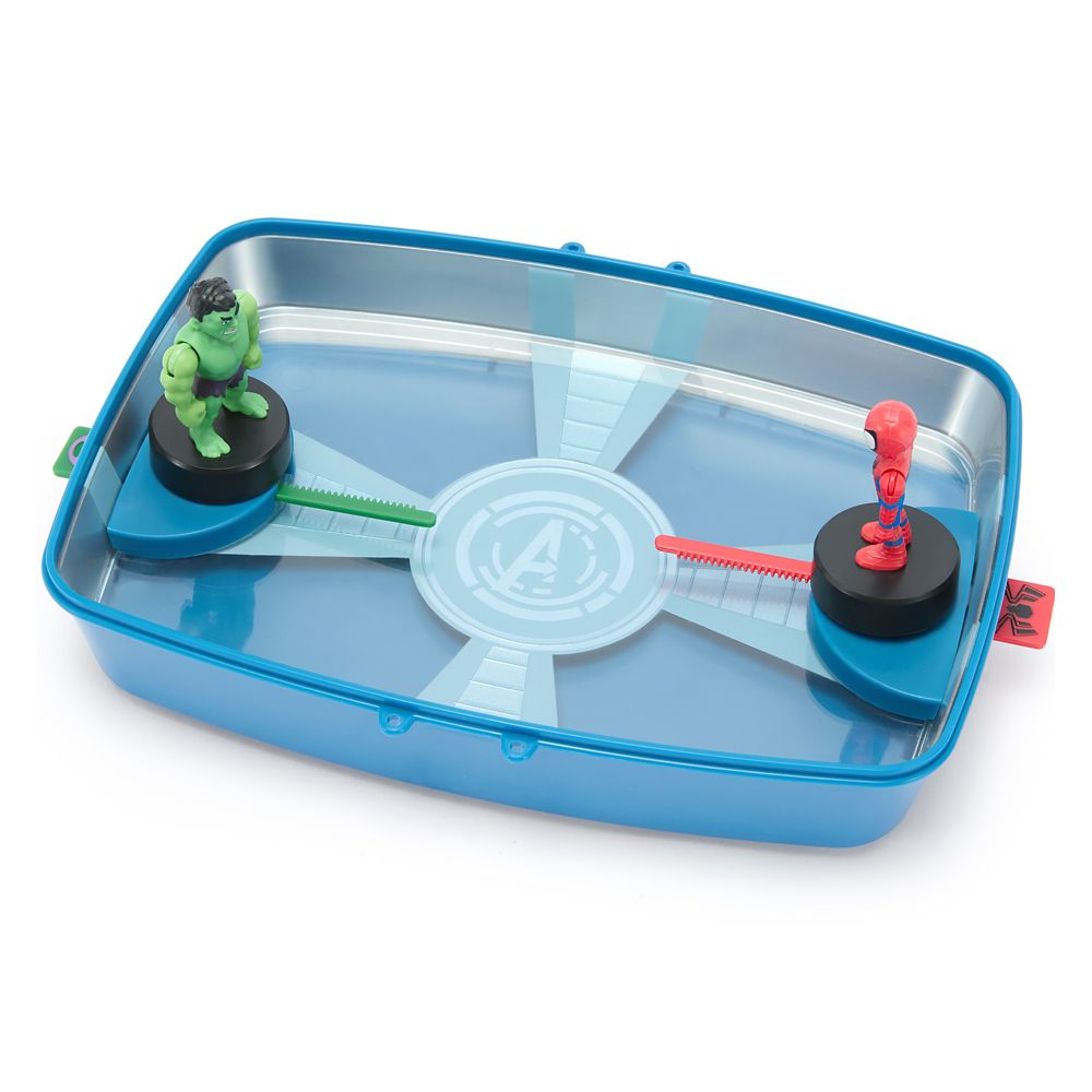 Avengers Battle Arena Play Set
